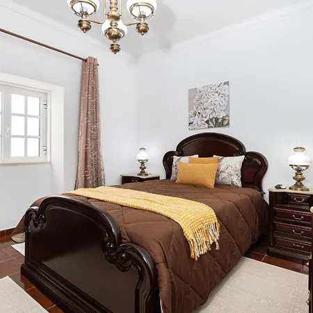 Casa Vale * Alenquer