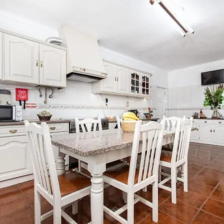 Casa Vale Διαμέρισμα Alenquer