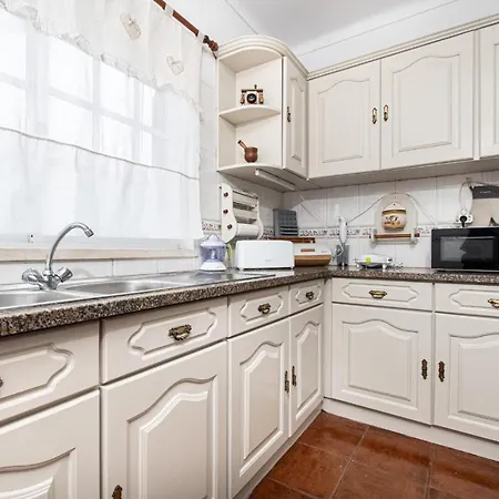 Appartement Casa Vale *