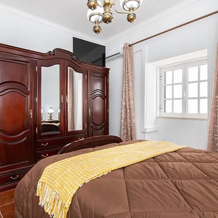 Casa Vale Appartamento Alenquer