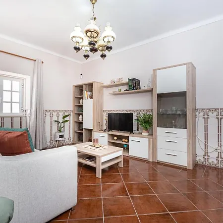 Apartament Casa Vale Alenquer