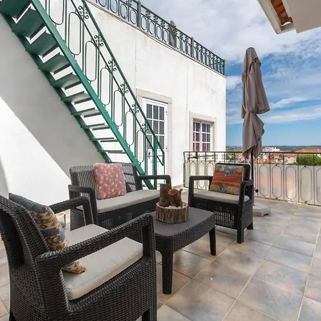 Casa Vale * Аленкер