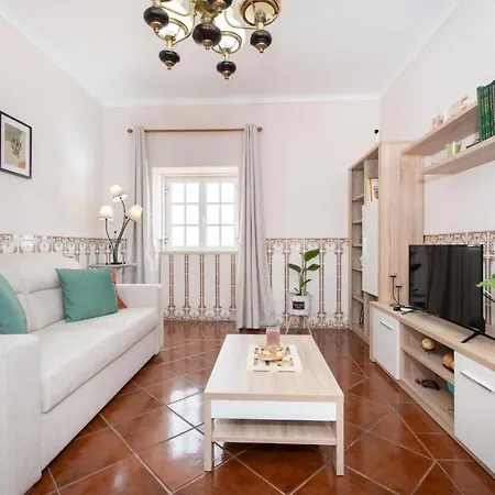 Casa Vale * Alenquer