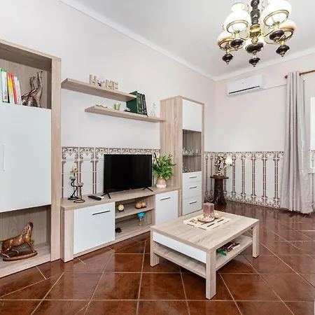 Апартаменты Casa Vale Аленкер