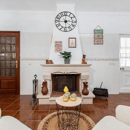 Διαμέρισμα Casa Vale *