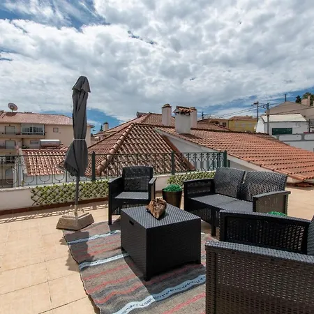 Apartament Casa Vale Alenquer