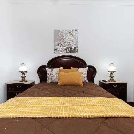 Casa Vale * Аленкер