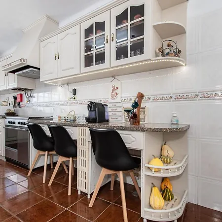 Casa Vale Apartament Alenquer