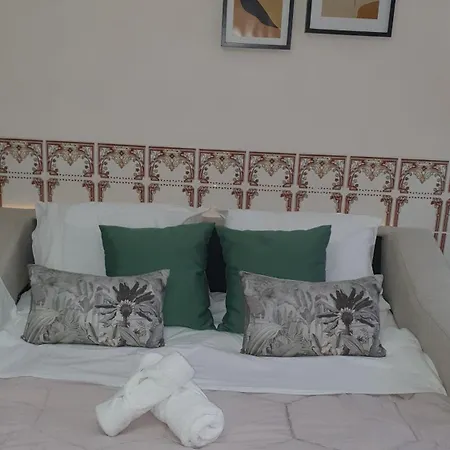 Appartamento Casa Vale Alenquer