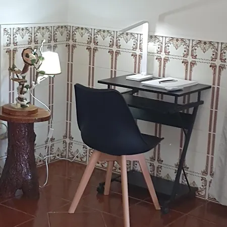 Апартаменты Casa Vale *