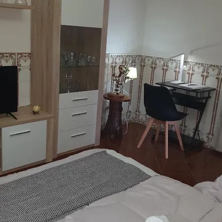 Casa Vale Διαμέρισμα *