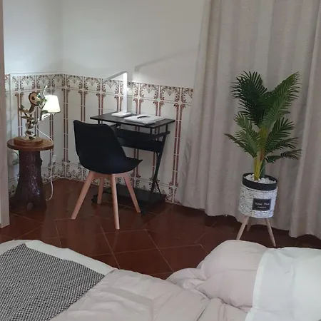 Casa Vale Аленкер