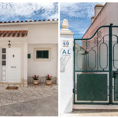 Casa Vale Апартаменты *