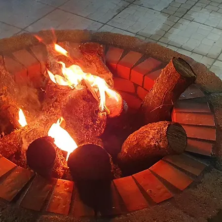 Апартаменты Casa Vale