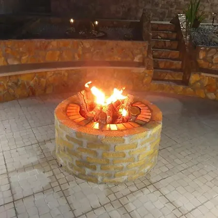 Casa Vale Апартаменты Аленкер