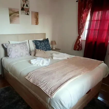 Apartament Casa Vale