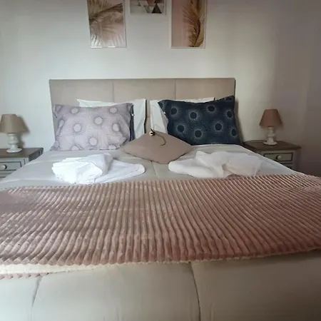 Casa Vale Apartament *