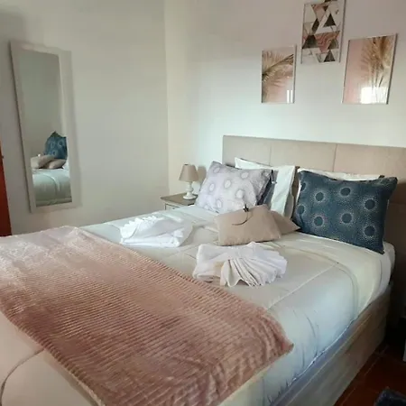Apartmán Casa Vale
