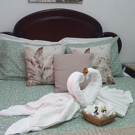 Casa Vale Аленкер