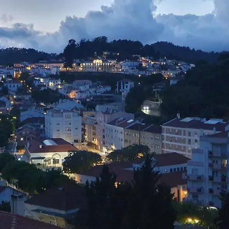 Апартаменты Casa Vale Аленкер