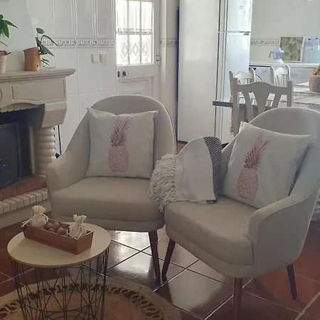 Апартаменты Casa Vale