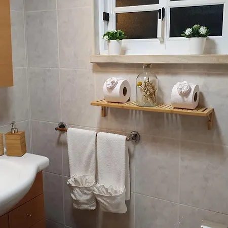 Casa Vale Appartamento Alenquer