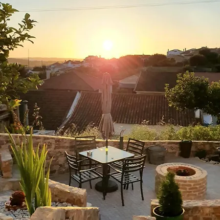 Casa Vale Alenquer
