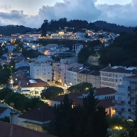 Apartament Casa Vale