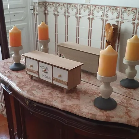 Casa Vale * Аленкер