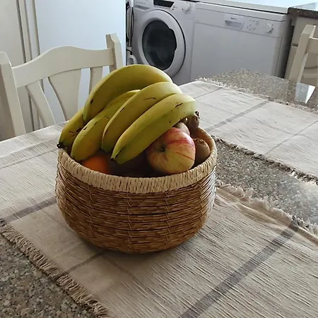 Апартаменты Casa Vale