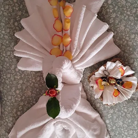 Casa Vale Апартаменты Аленкер