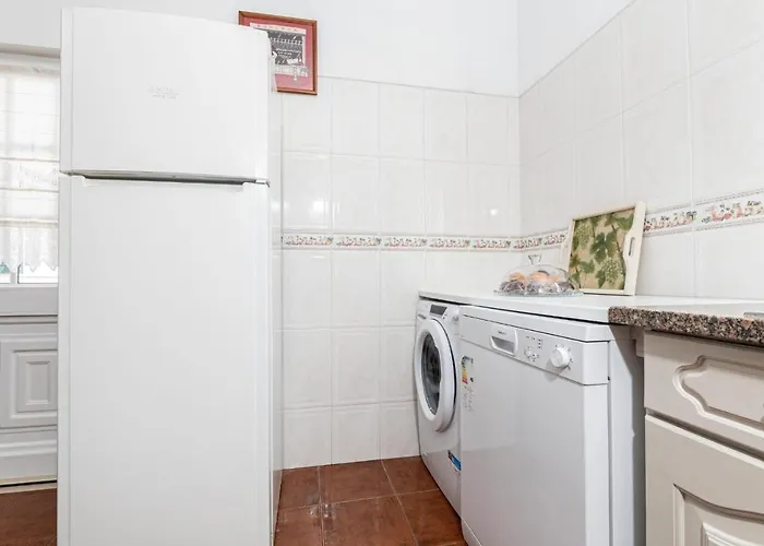 Apartmán Casa Vale Alenquer