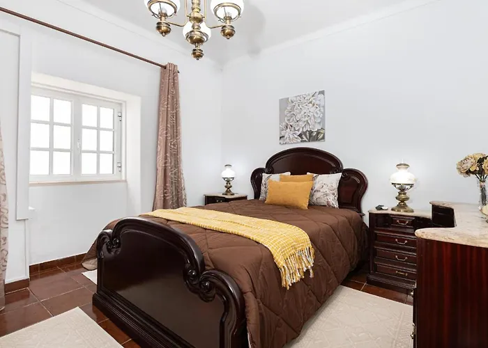 Casa Vale * Alenquer