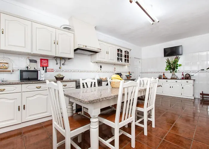 Casa Vale Appartement Alenquer