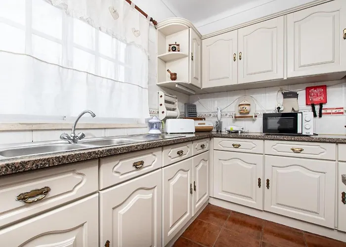 Apartmán Casa Vale *