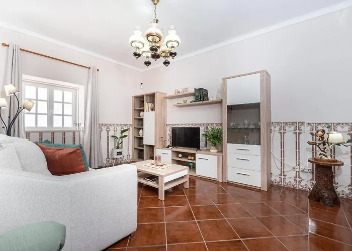 Apartmán Casa Vale Alenquer