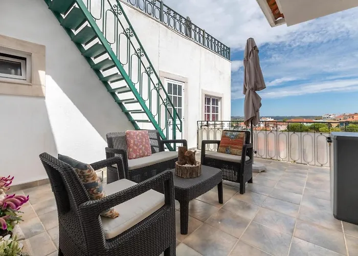 Casa Vale * Alenquer