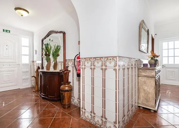 Apartmán Casa Vale *