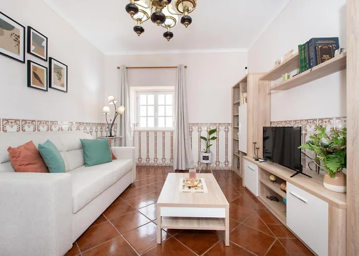 Casa Vale * Alenquer