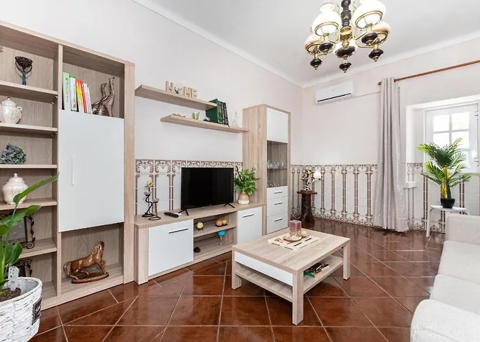 Apartmán Casa Vale Alenquer