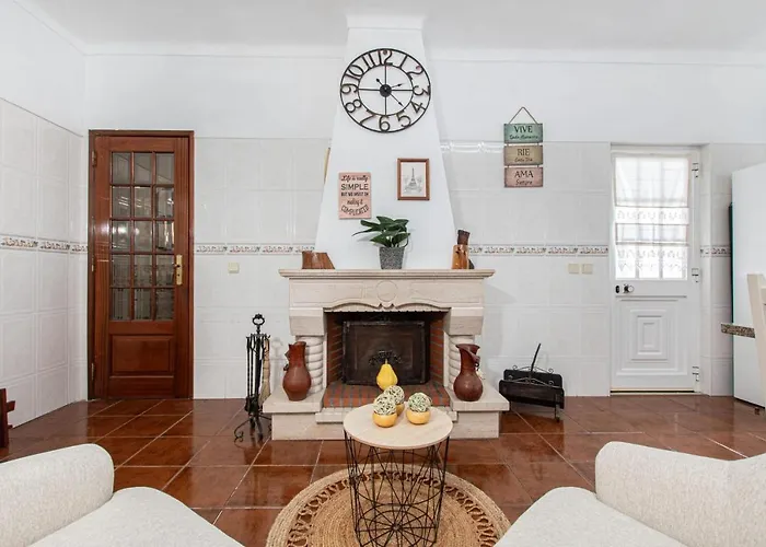 Appartement Casa Vale *