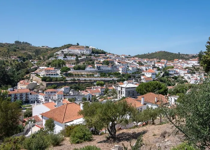 Casa Vale Apartmán *