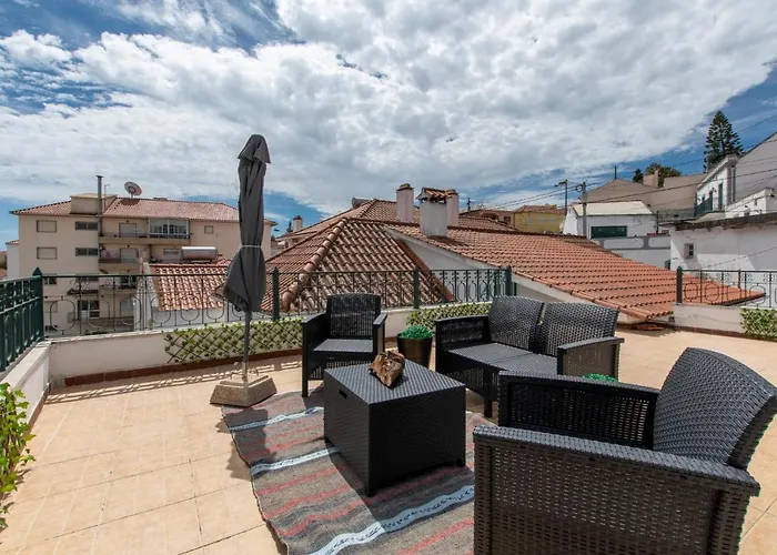 Appartement Casa Vale Alenquer