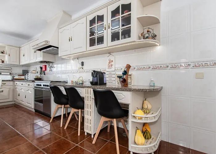 Casa Vale Apartmán Alenquer