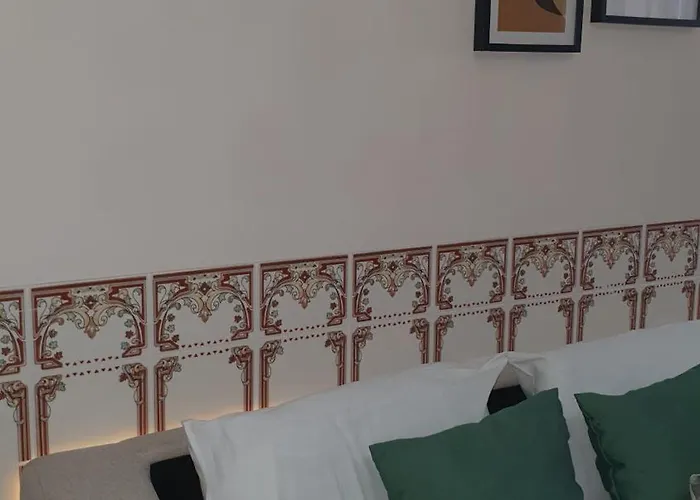 Casa Vale Apartmán Alenquer