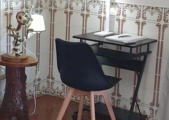 Apartmán Casa Vale *