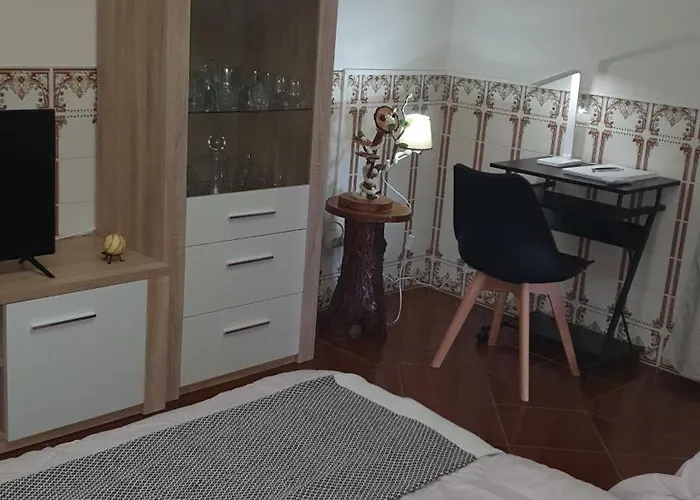 Casa Vale Appartement *