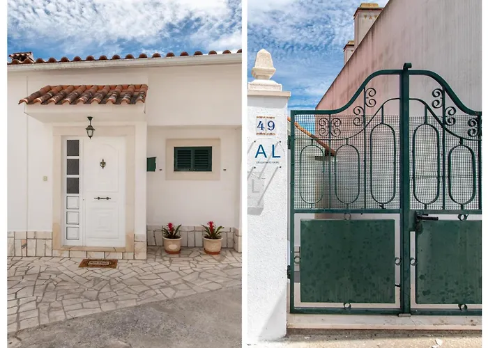 Casa Vale Appartement *