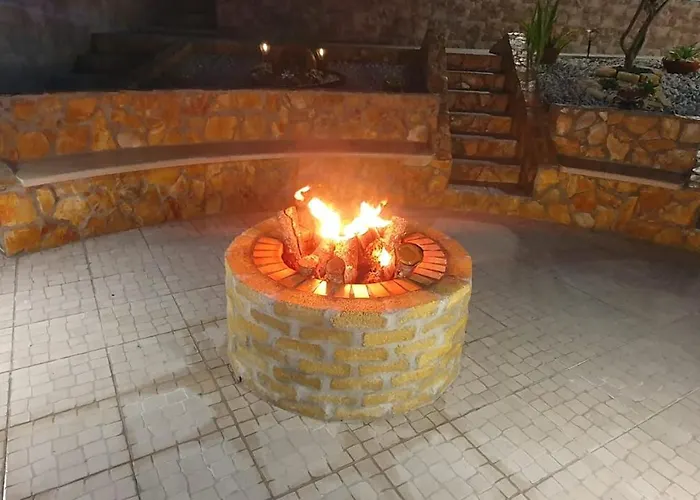 Casa Vale Apartmán Alenquer