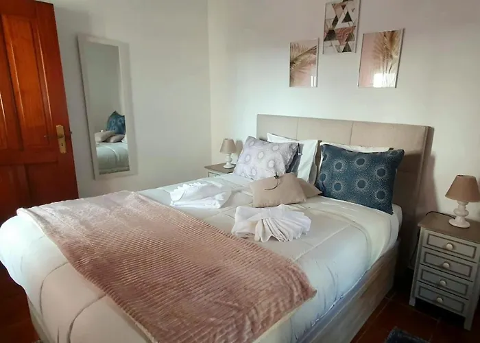 Appartement Casa Vale